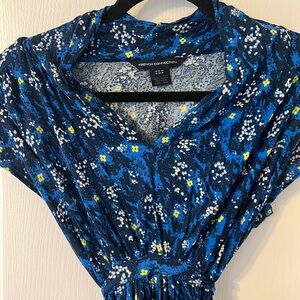 French connection dress size 8